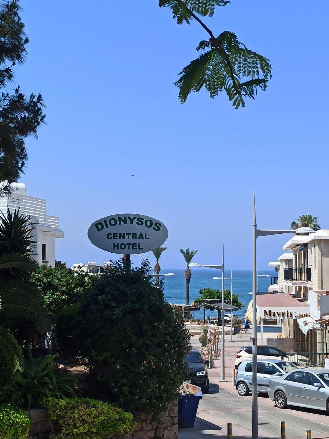 Hotel Dionysos