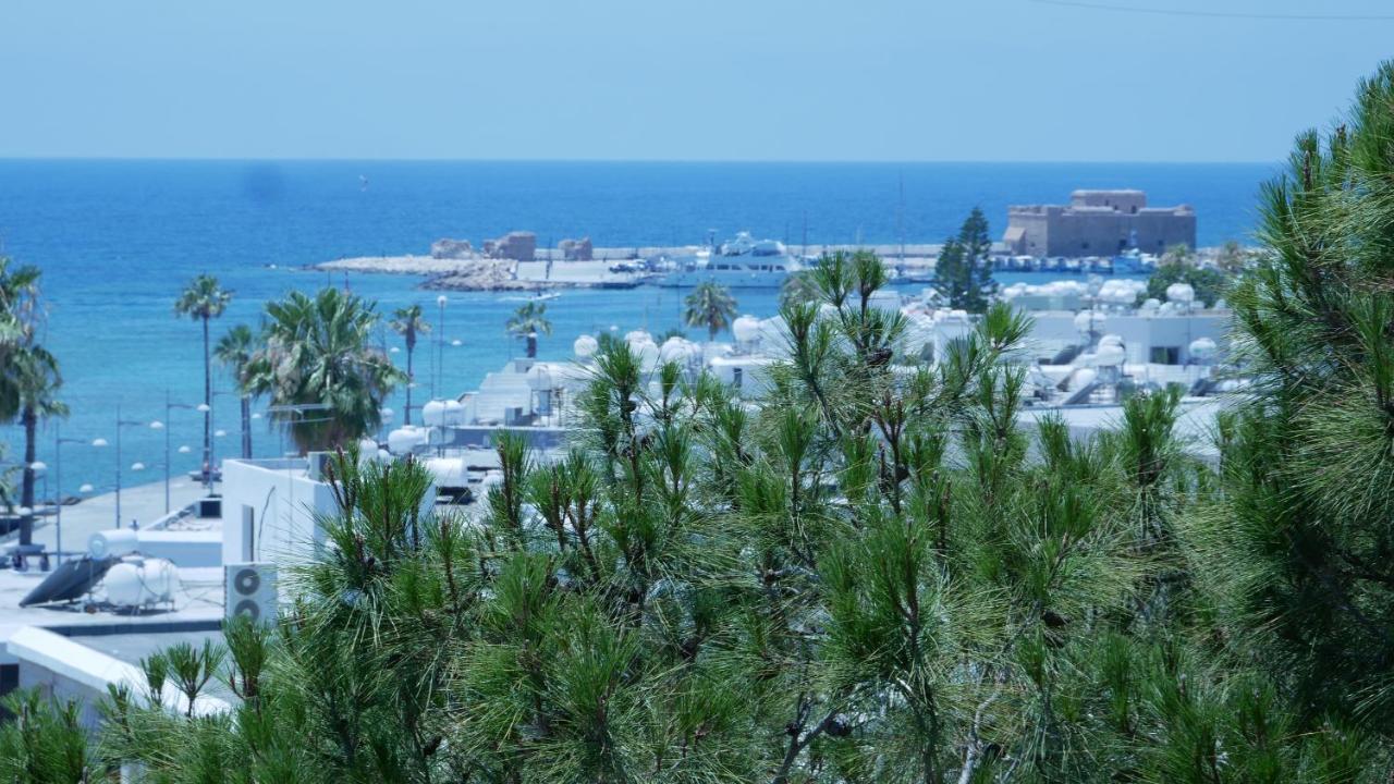 Hotel Dionysos 3*