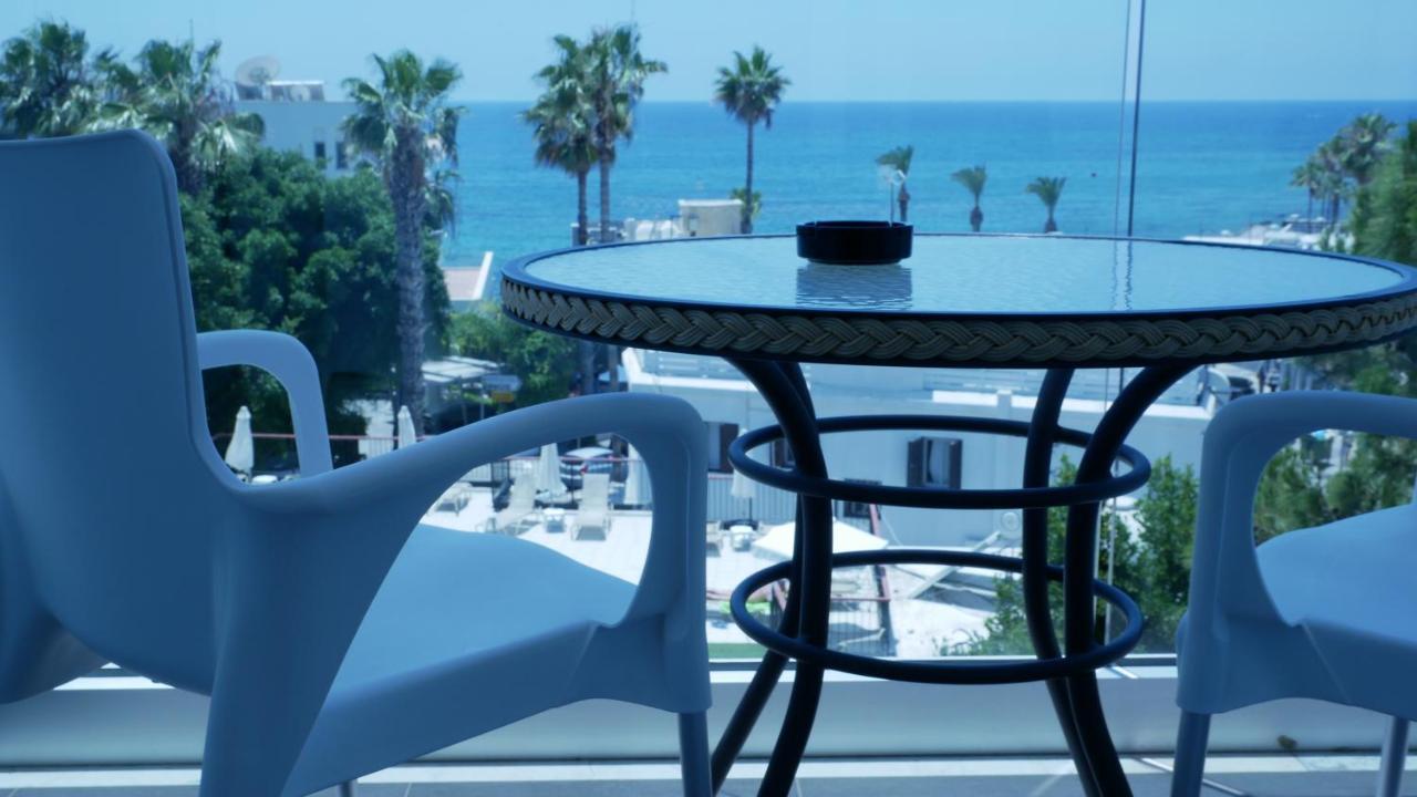 Hotel Dionysos Paphos