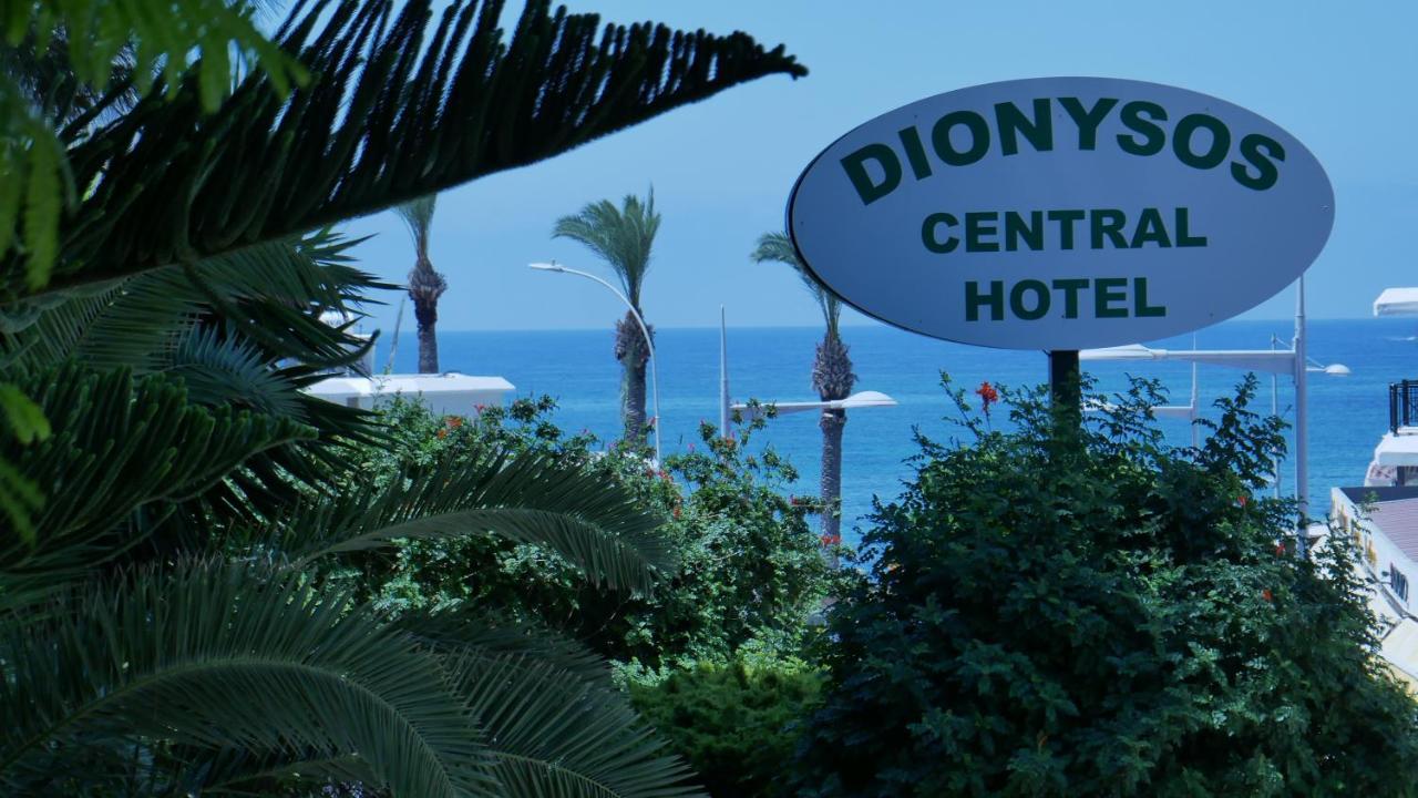 Hotel Dionysos 3*