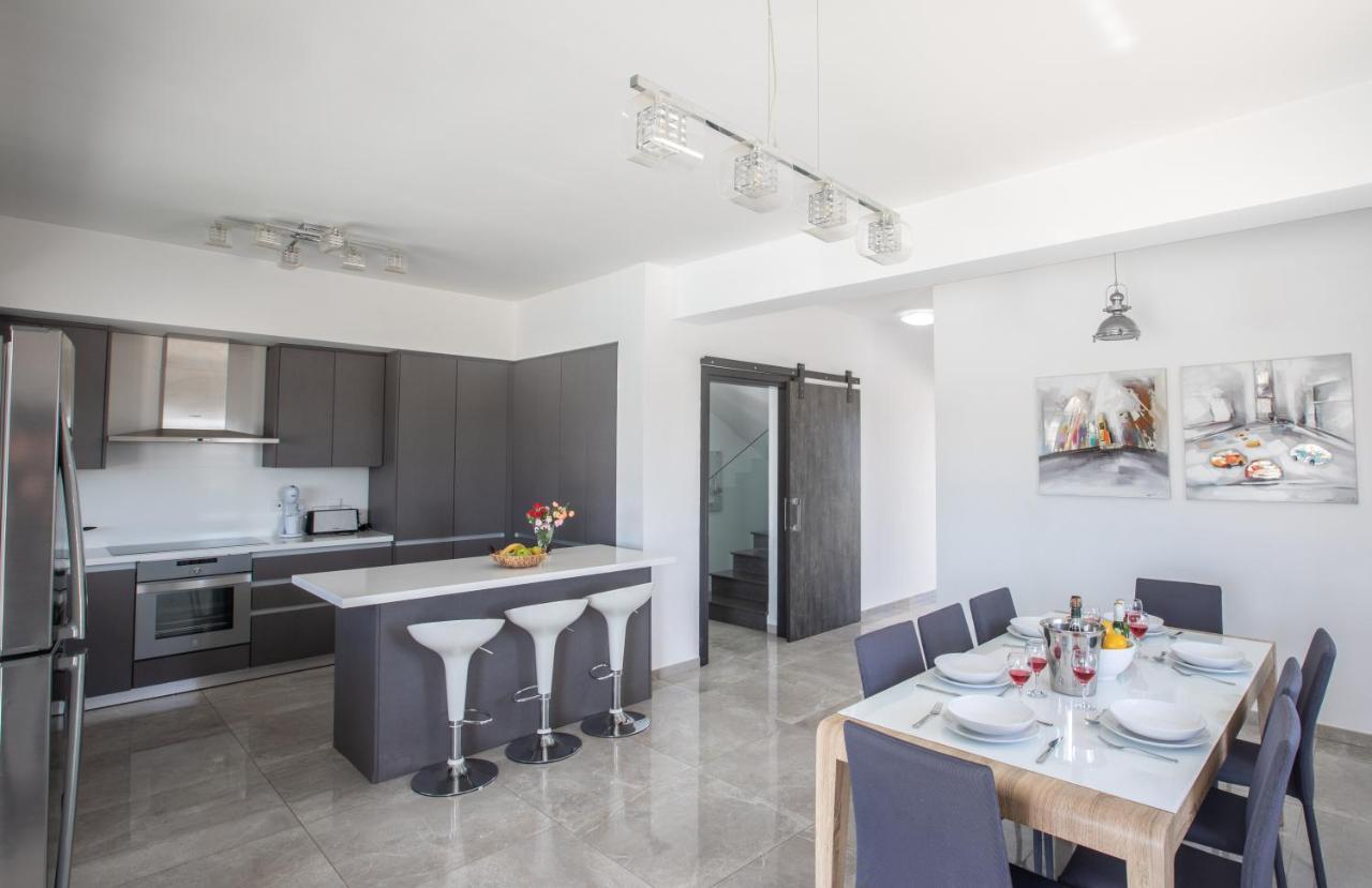 Villa Marylou *