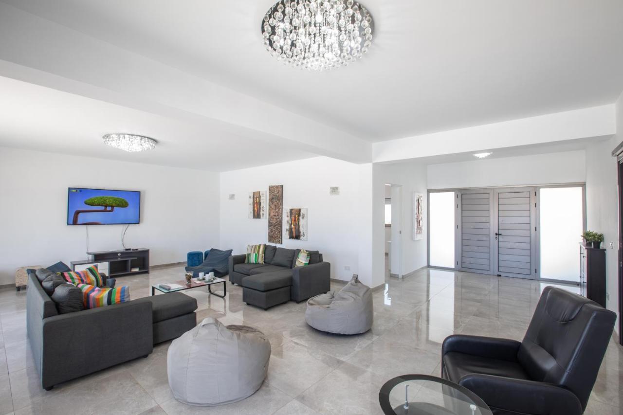 Villa Marylou *