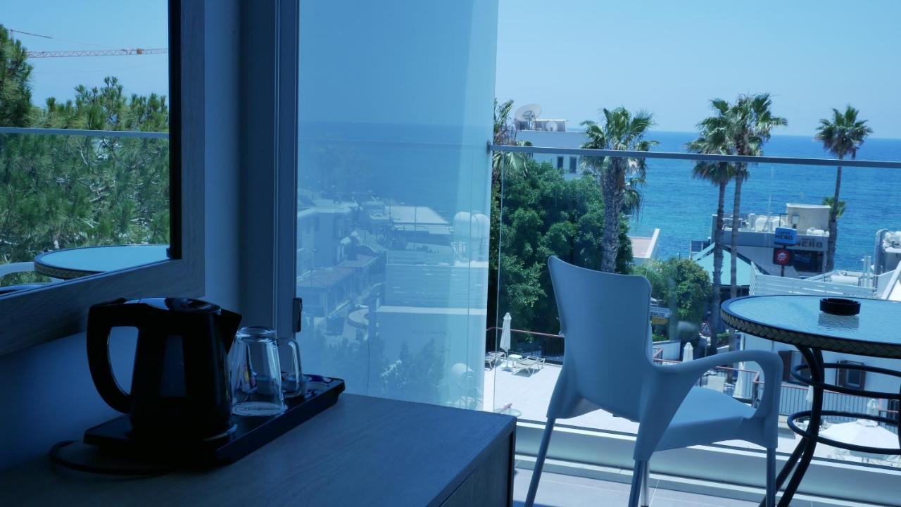 Dionysos 3* Paphos