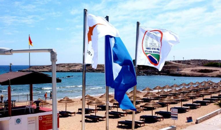 Angie Luxury * Agia Napa