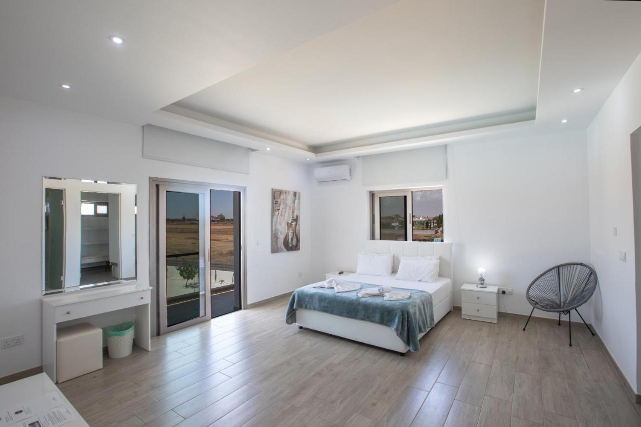 Villa Marylou *