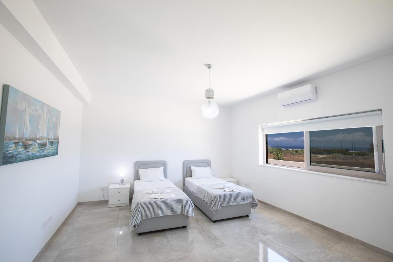 Villa Marylou