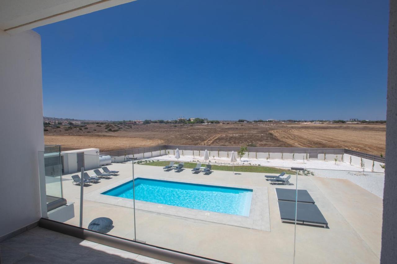 Villa Marylou Protaras