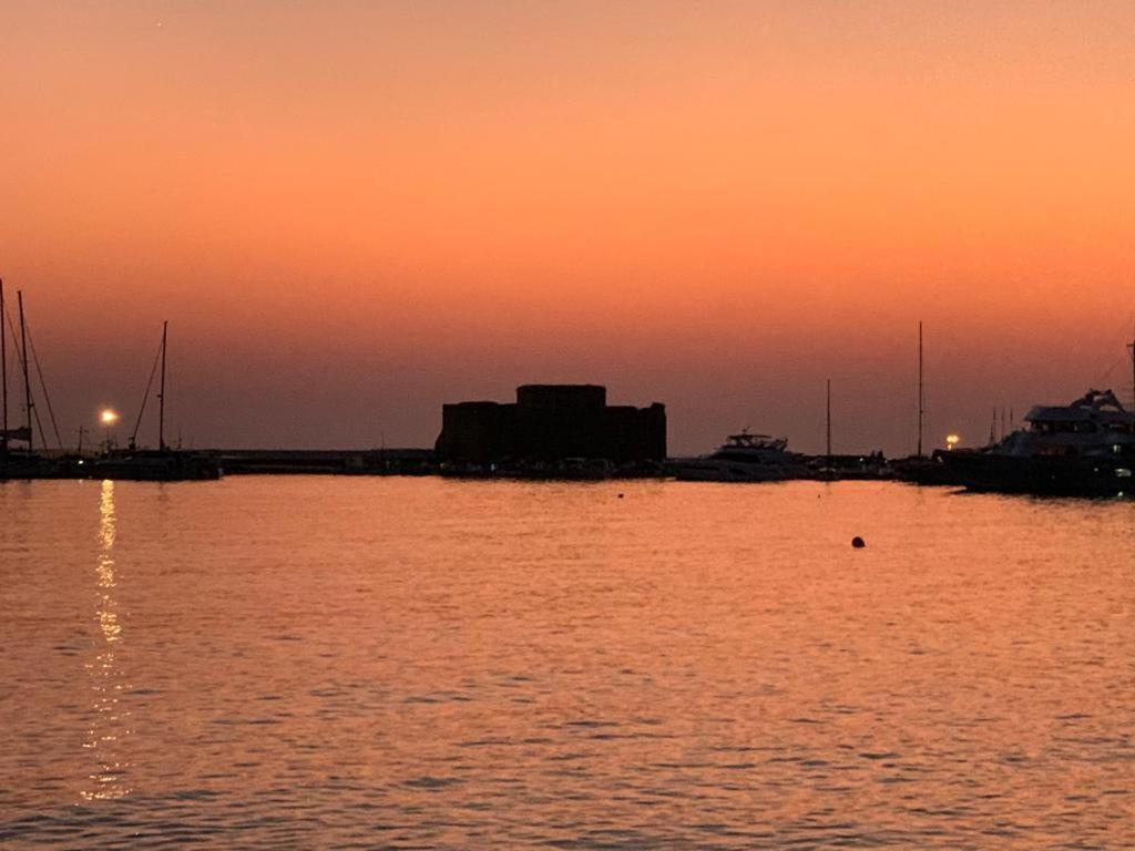Hotel Dionysos Paphos
