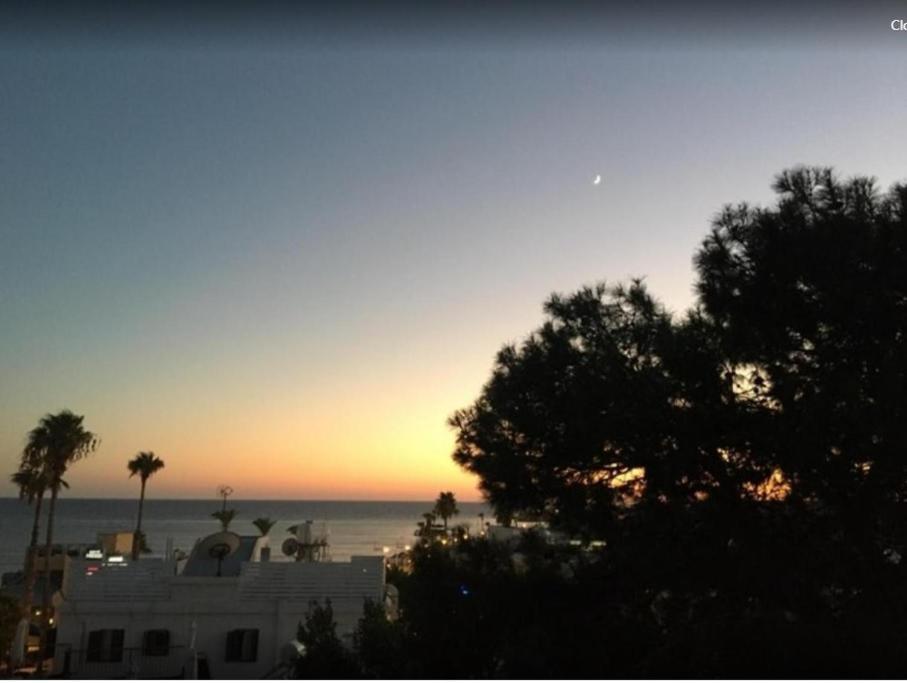 Hotel Dionysos
