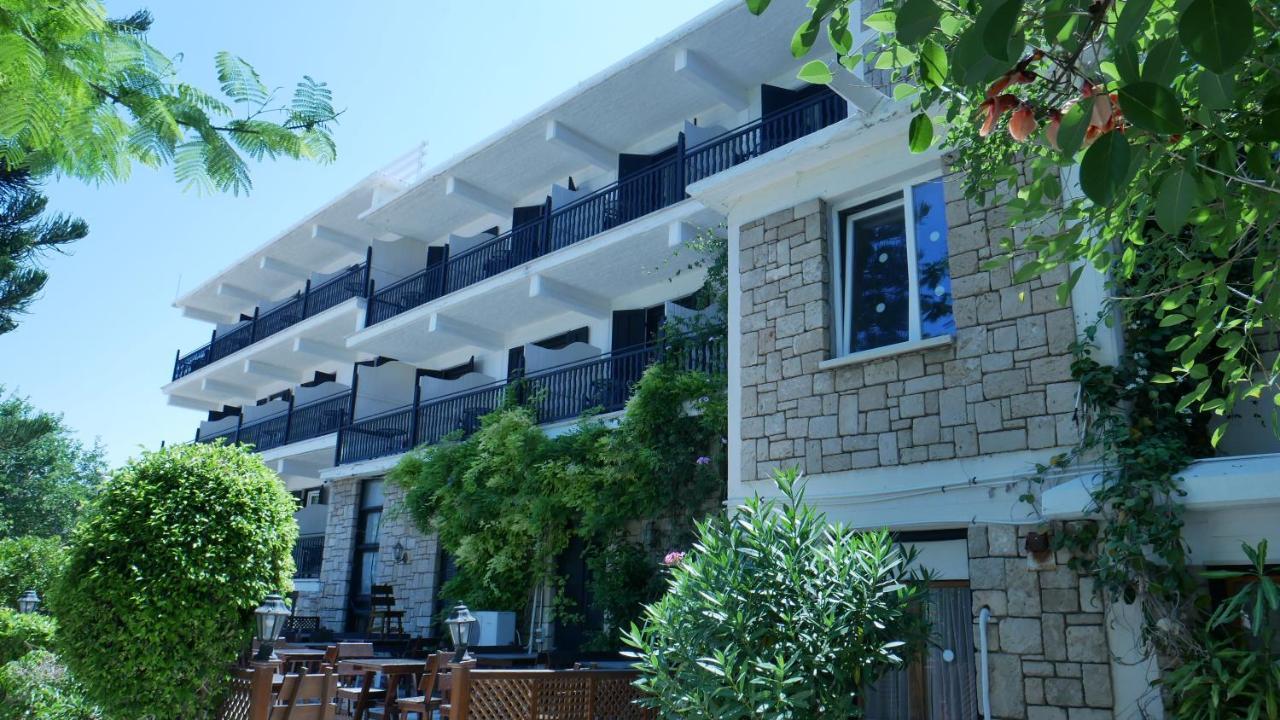 Hotel Dionysos Paphos