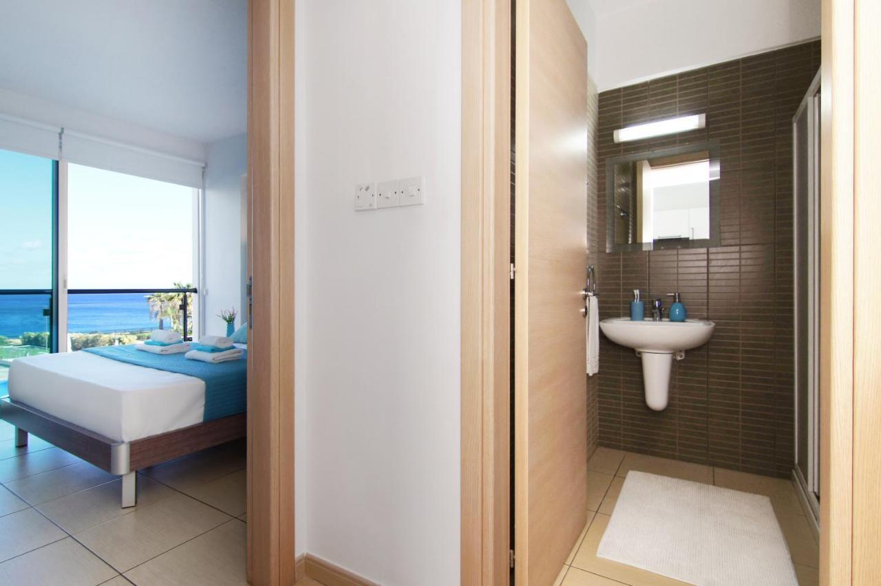 Aparthotel Coralli Beachfront Protaras
