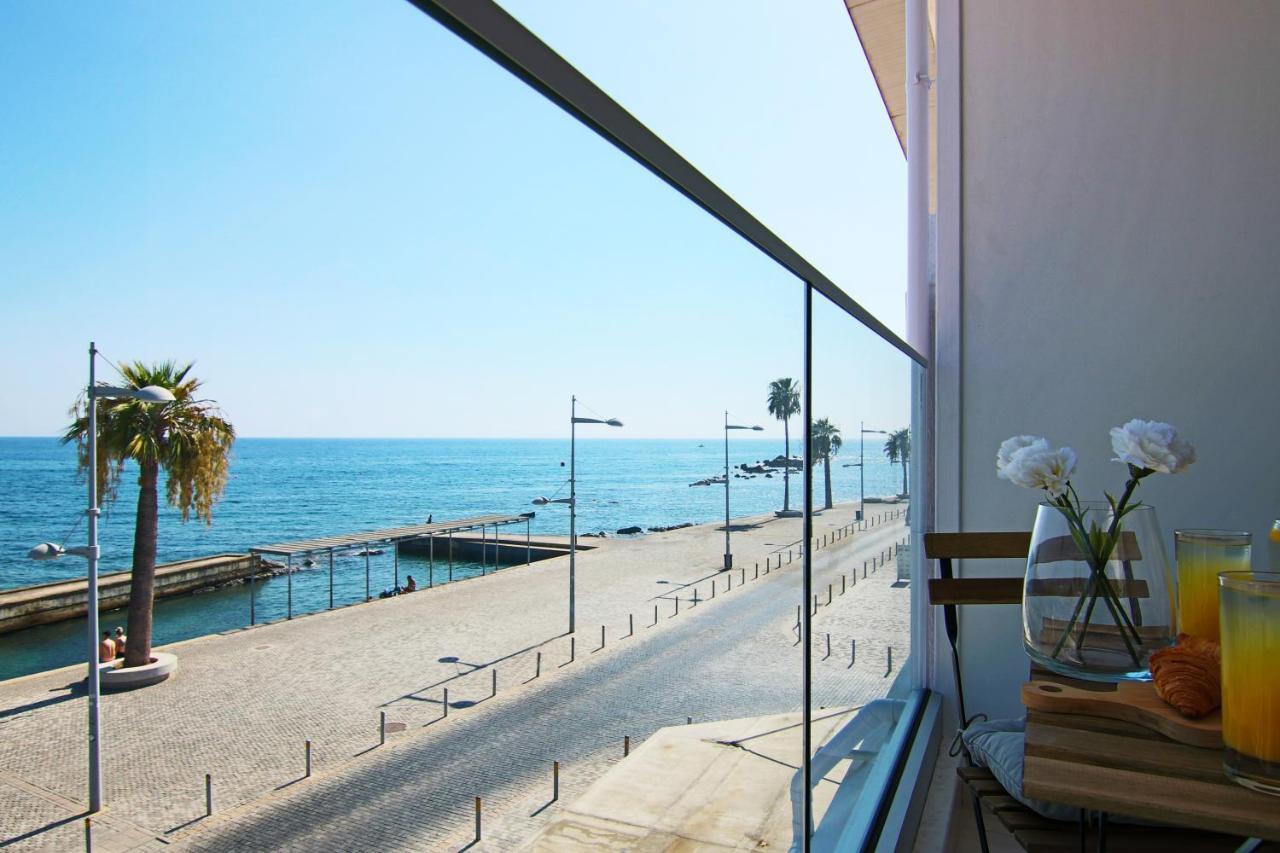 Apartment Phaedrus Living: Seaview Onyx Flat Lighthouse 48