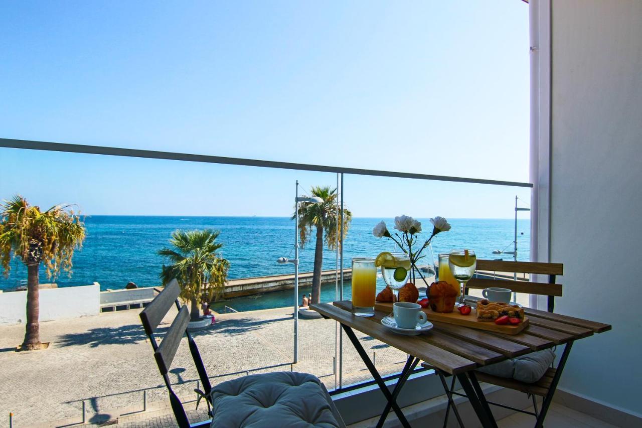 Apartment Phaedrus Living: Seaview Onyx Flat Lighthouse 48 *