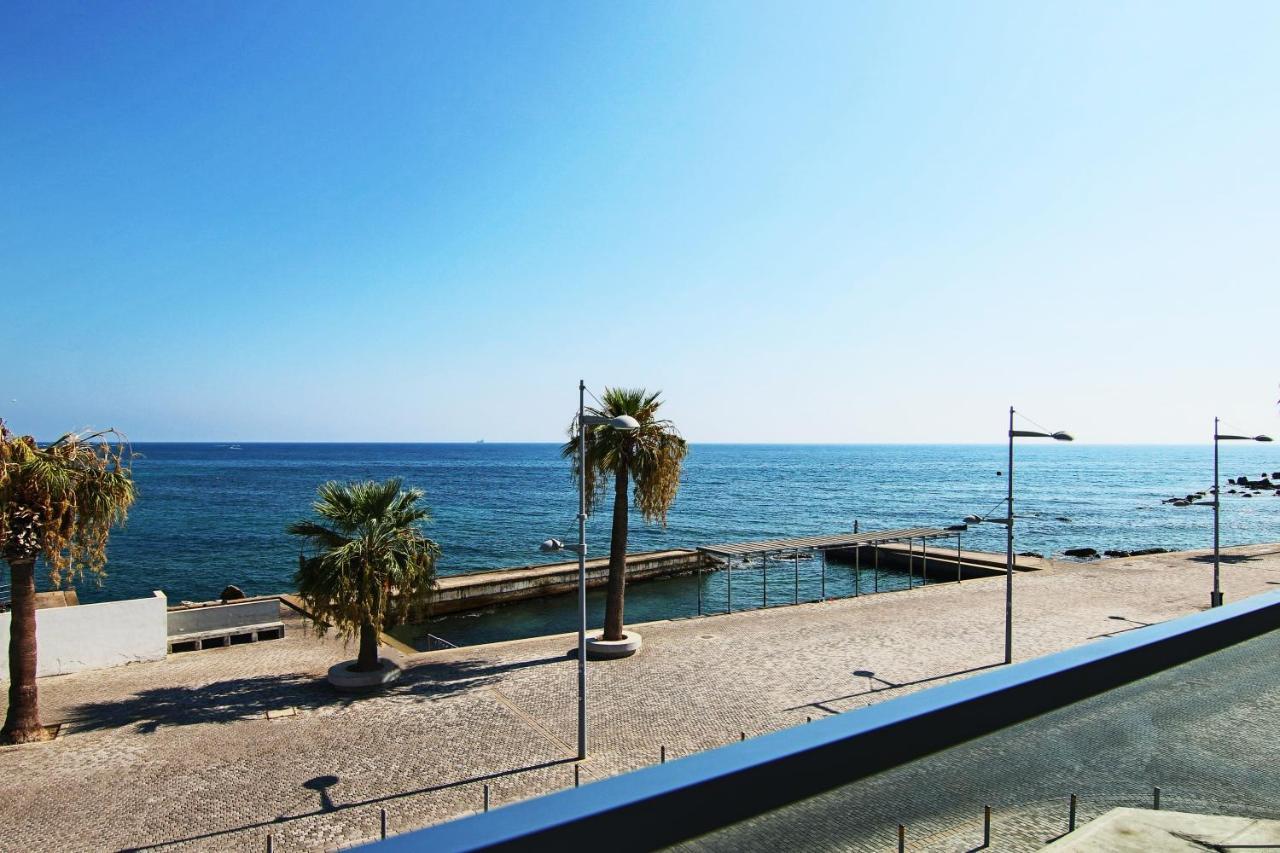 Apartment Phaedrus Living: Seaview Onyx Flat Lighthouse 48 Paphos