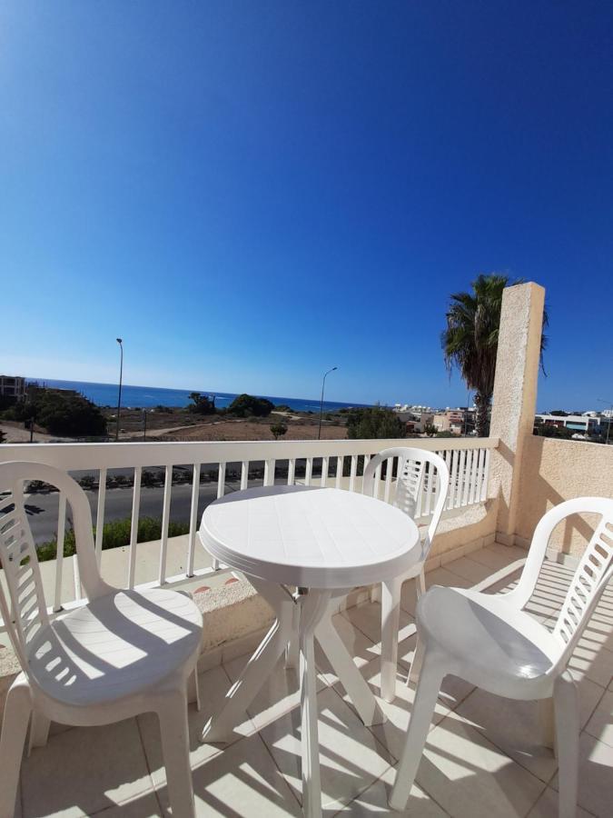 Kings Court 102 Apartment Paphos