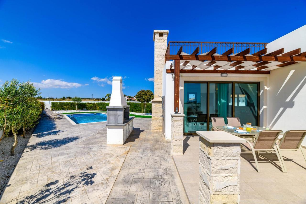 Kymma #16 Villa Agia Napa