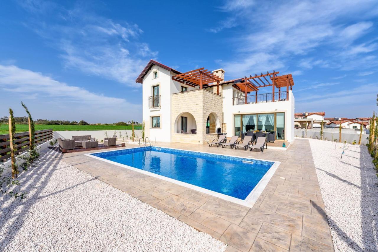 Villa Kymma #16