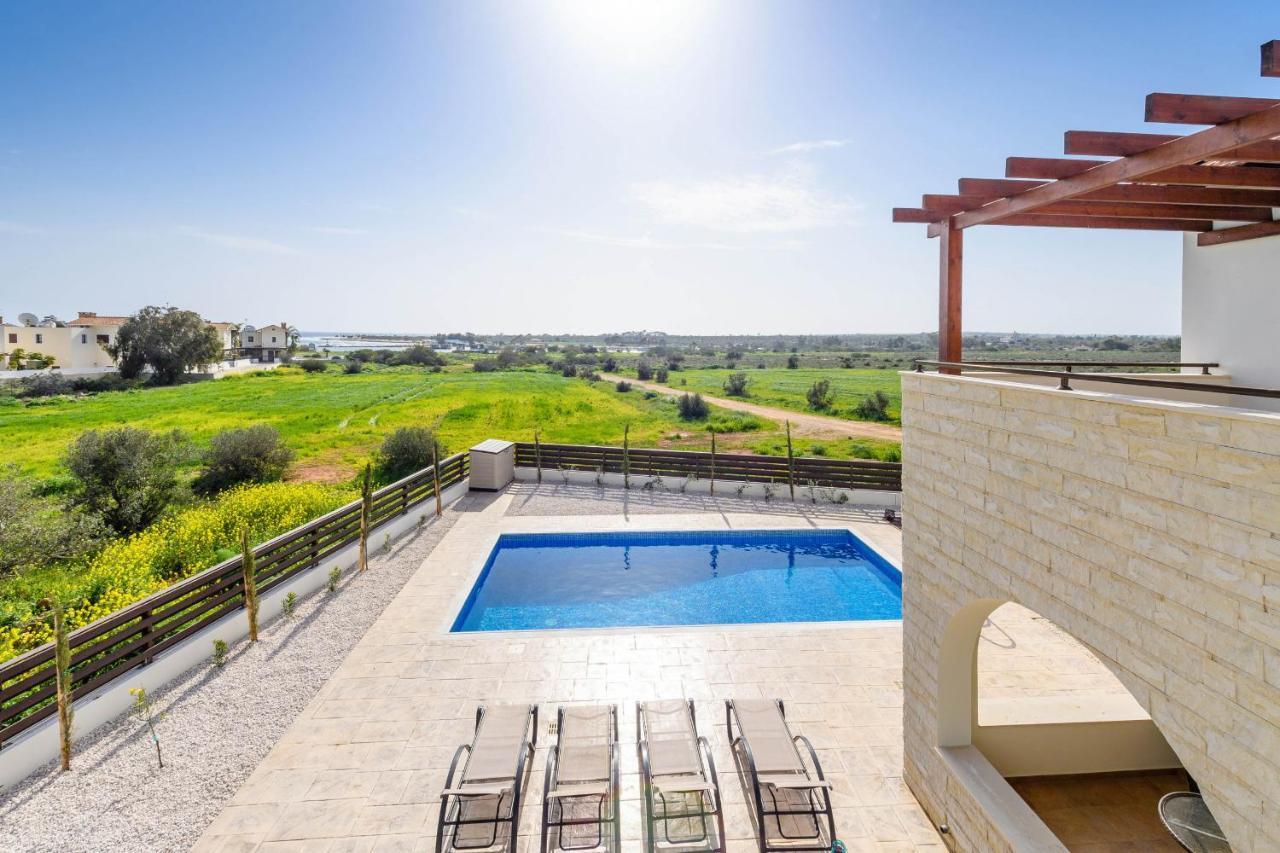 Villa Kymma #16 Agia Napa
