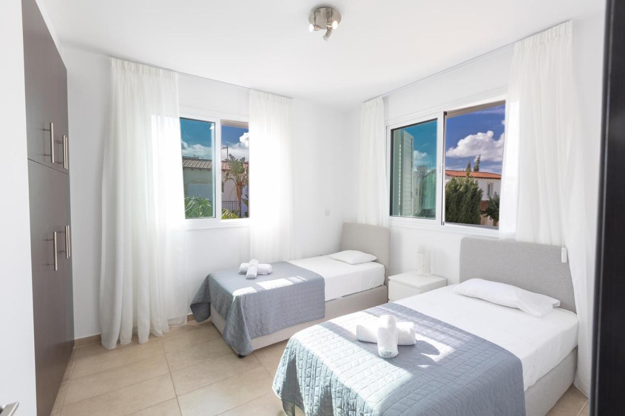 Katerina Luxury Villa