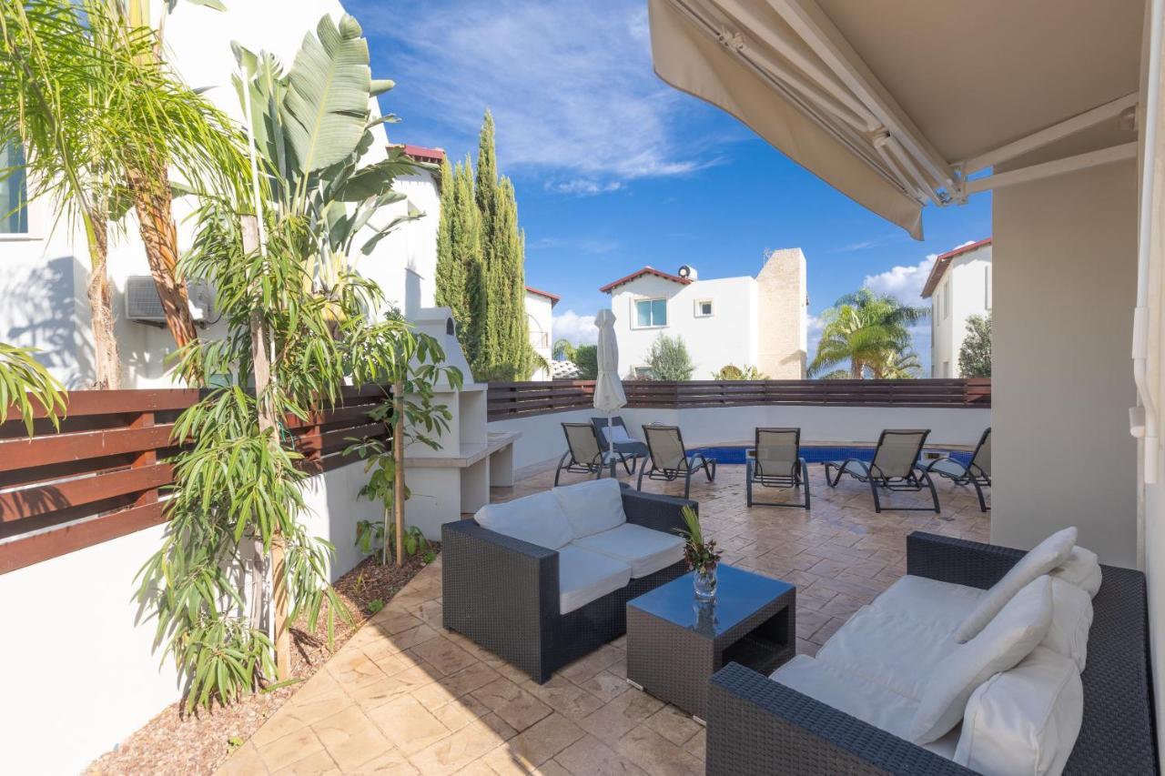 Villa Katerina Luxury