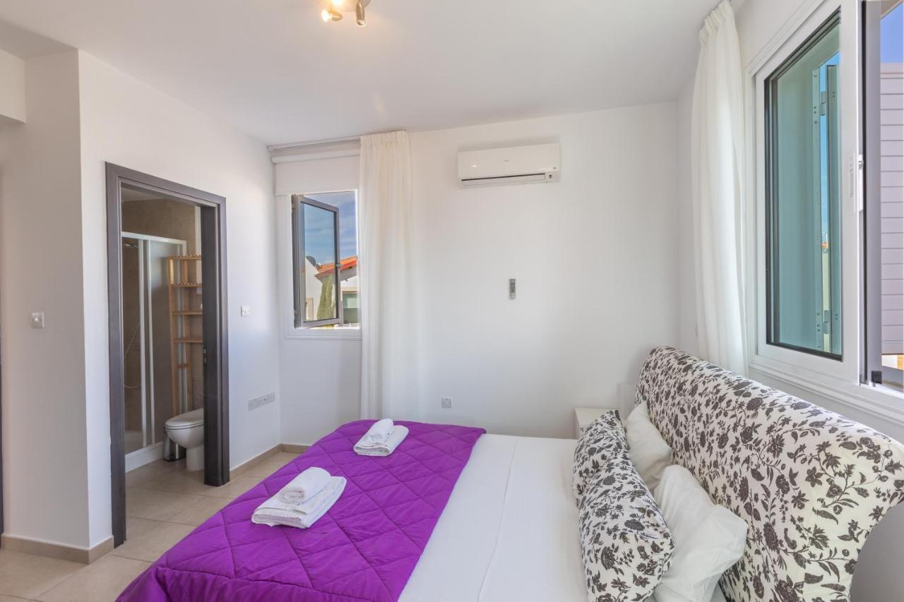 Villa Katerina Luxury