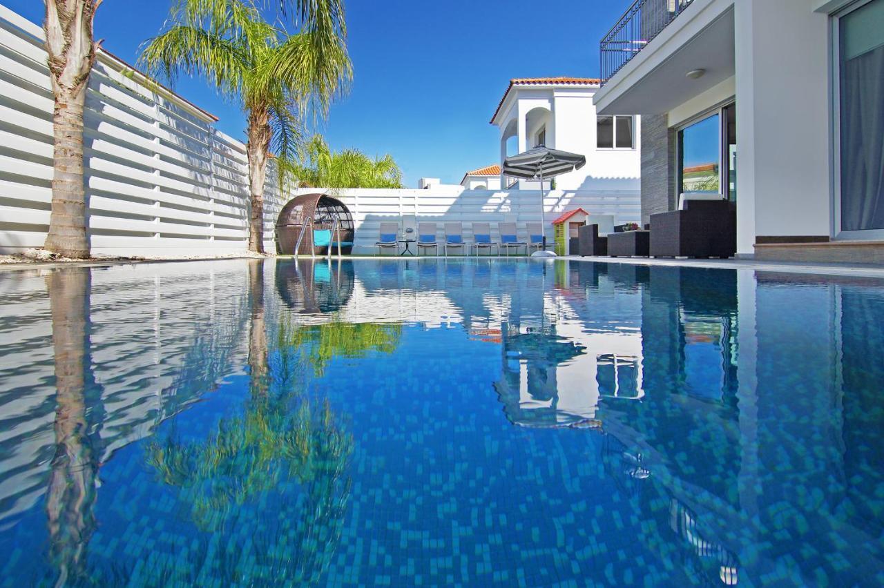 Villa Angellina Protaras