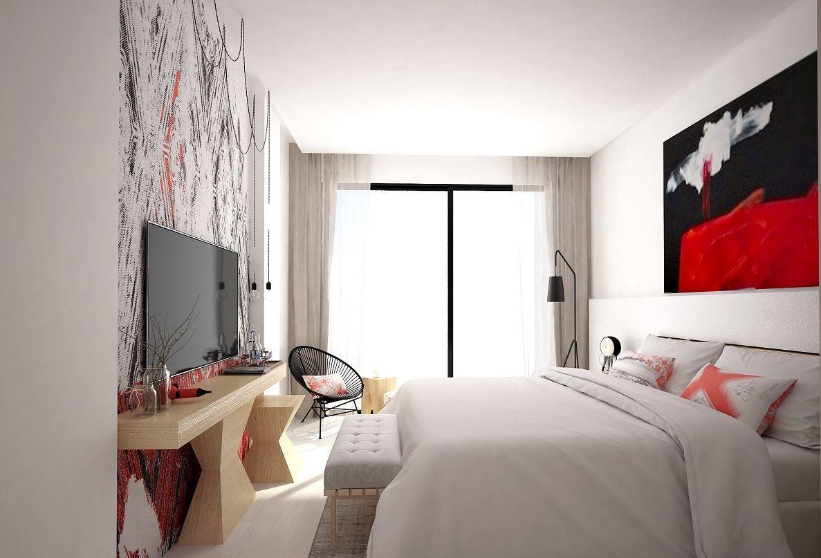 Hotel Kokkinos Boutique Protaras