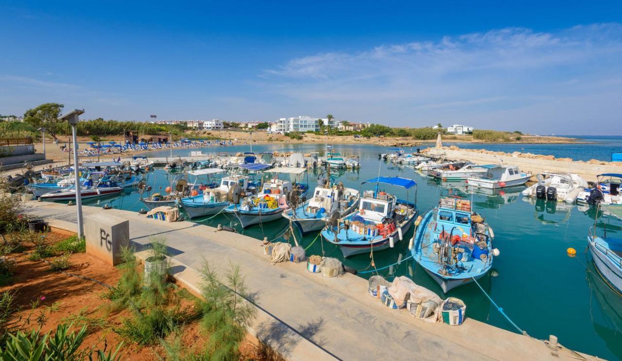 Ayia Triada View *
