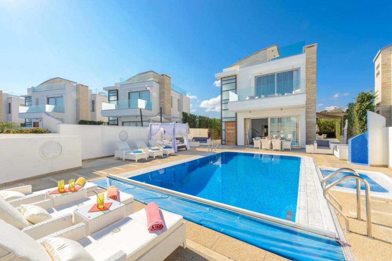 Imperial Villa *