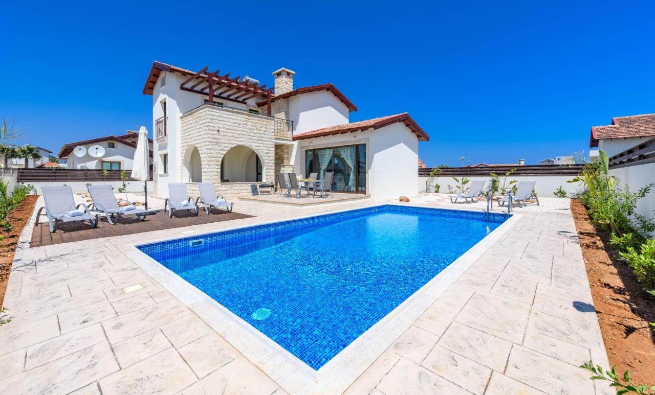 Villa Kymma #16 Agia Napa
