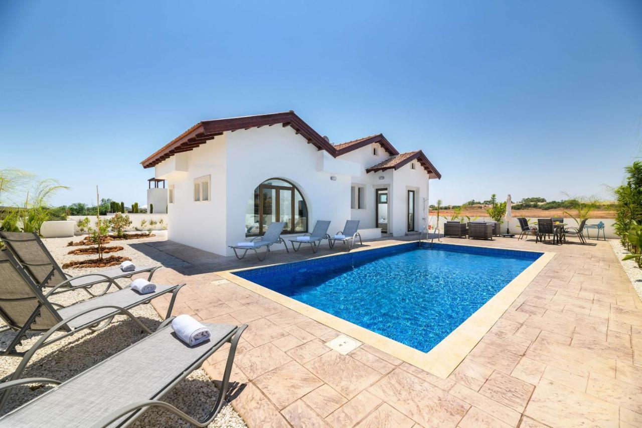 Kymma #16 Villa