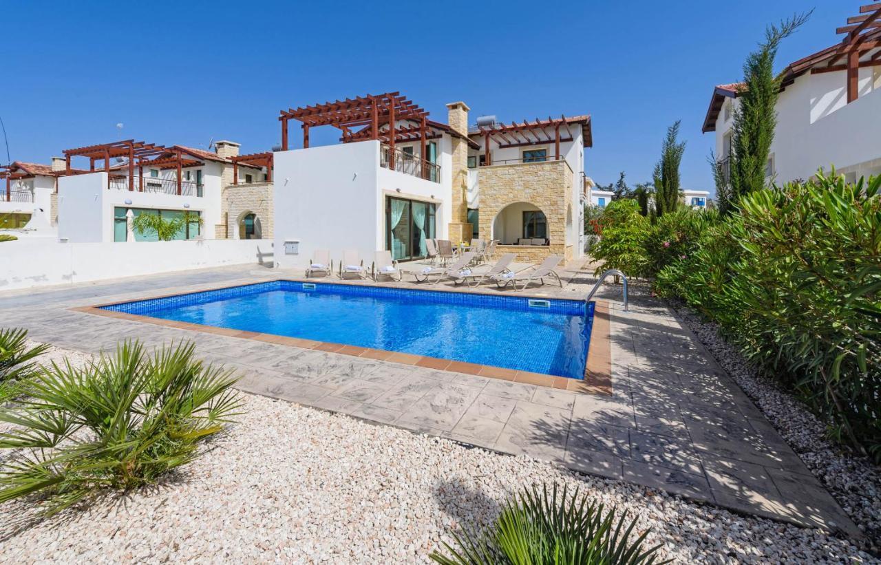 Kymma #16 Villa Agia Napa
