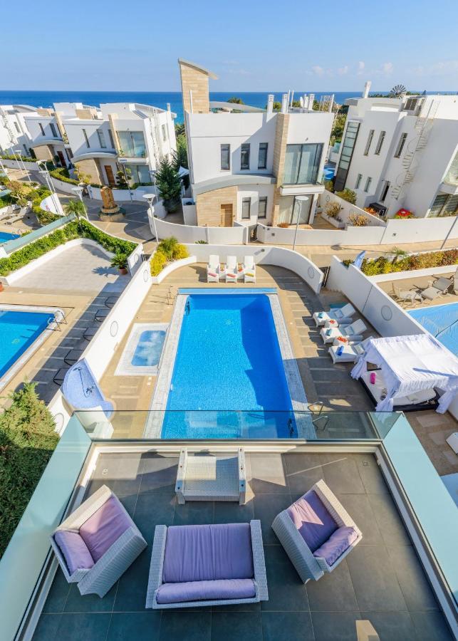 Imperial Villa *