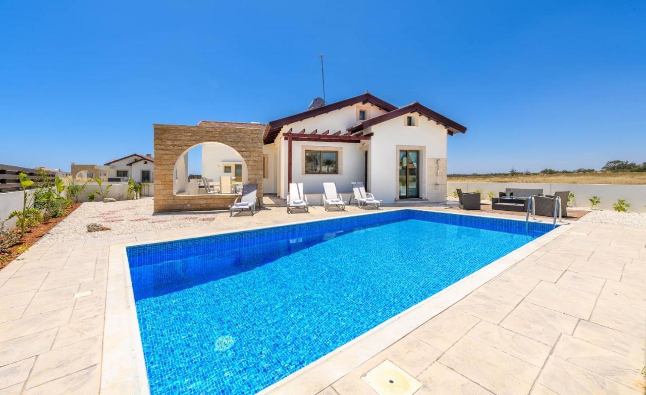 Villa Kymma #16 Agia Napa