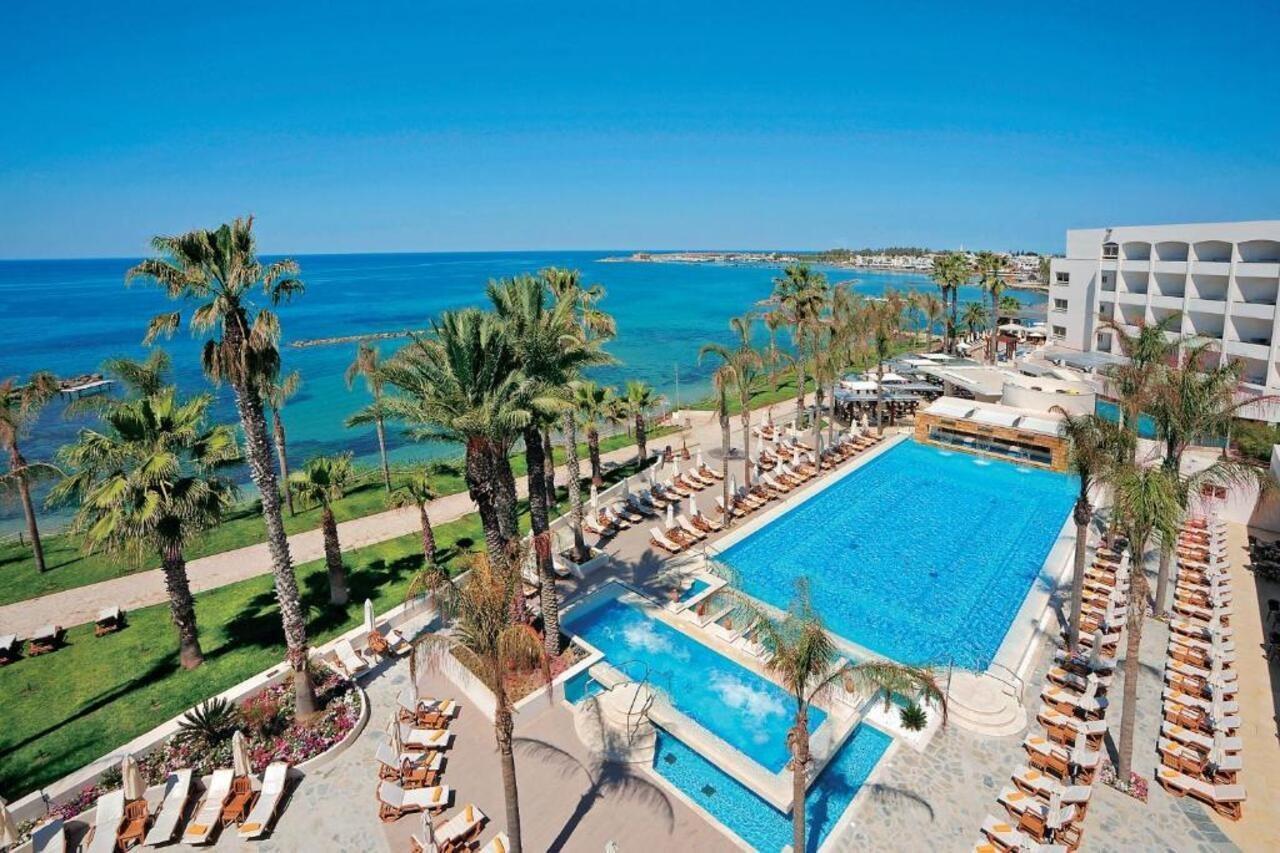 Hotel Alexander The Great Paphos