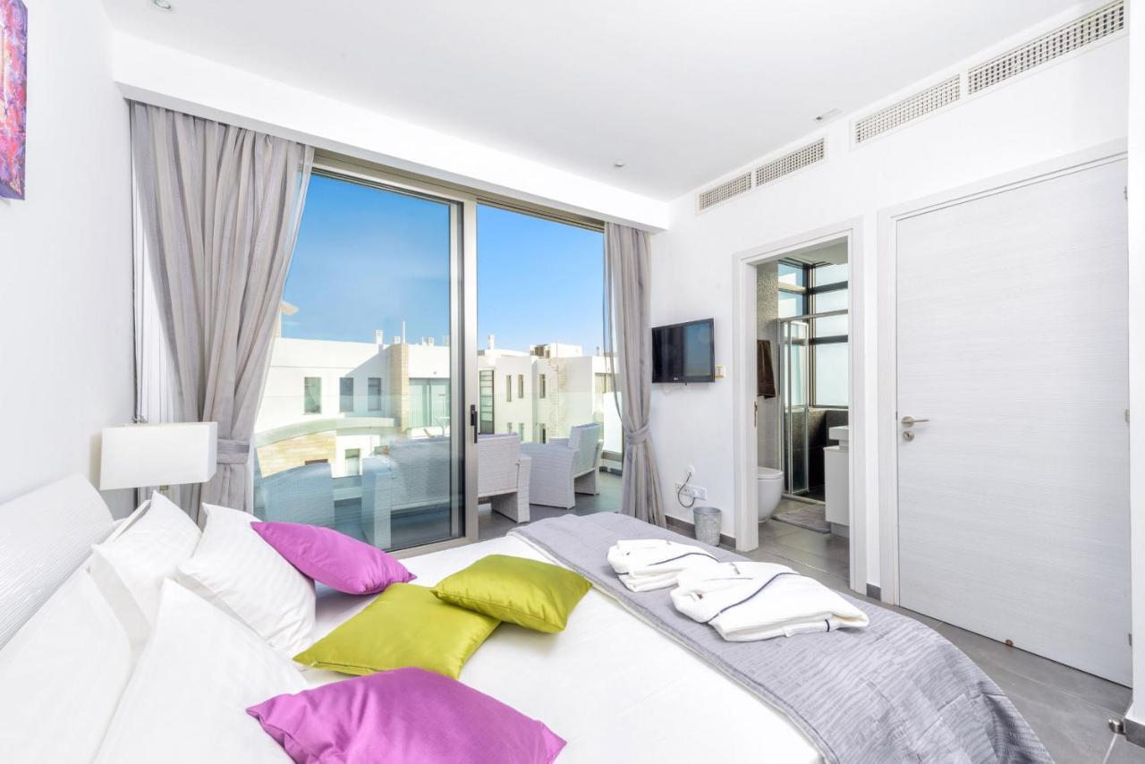 Villa Imperial Protaras