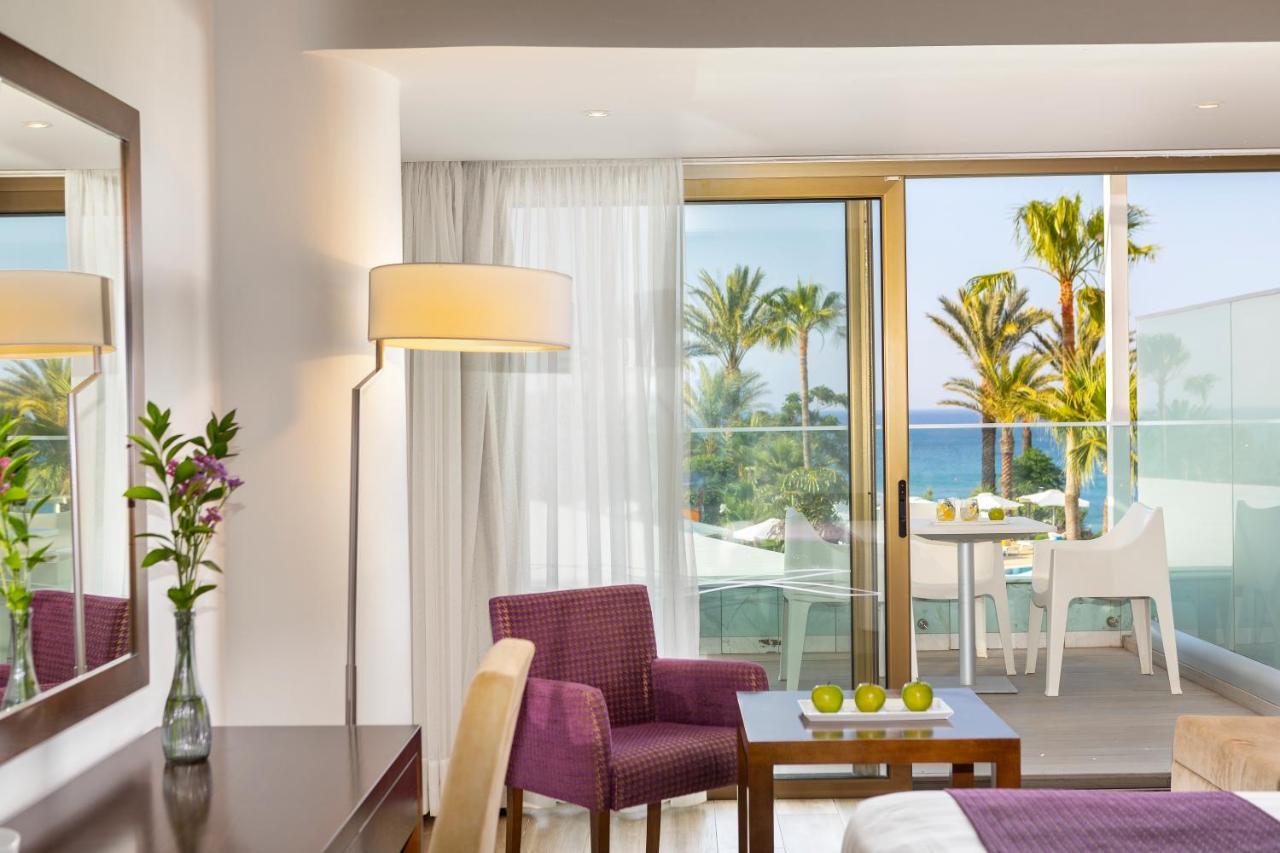 Crystal Springs Hotel 4*