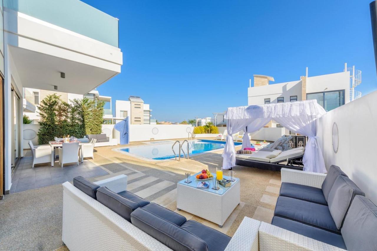 Imperial * Protaras