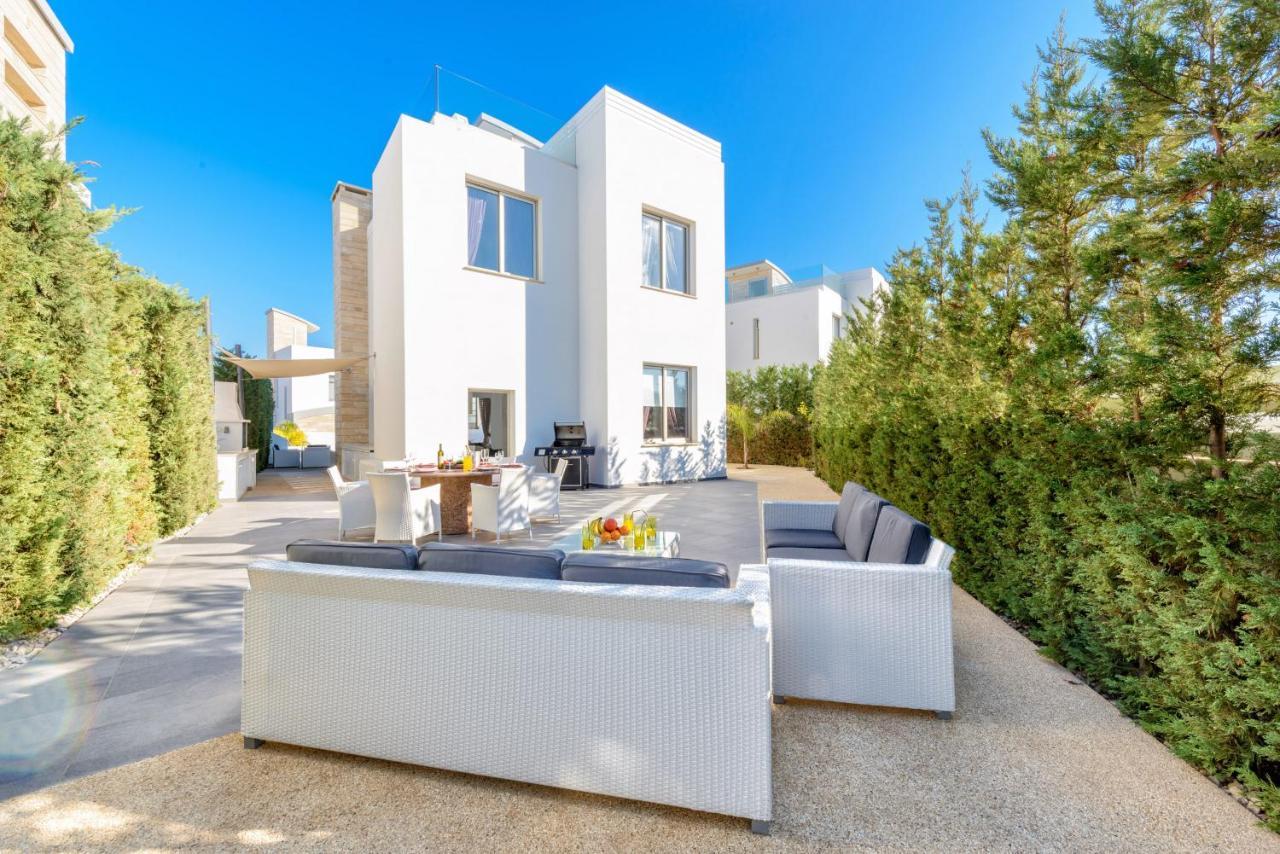 Villa Imperial Protaras