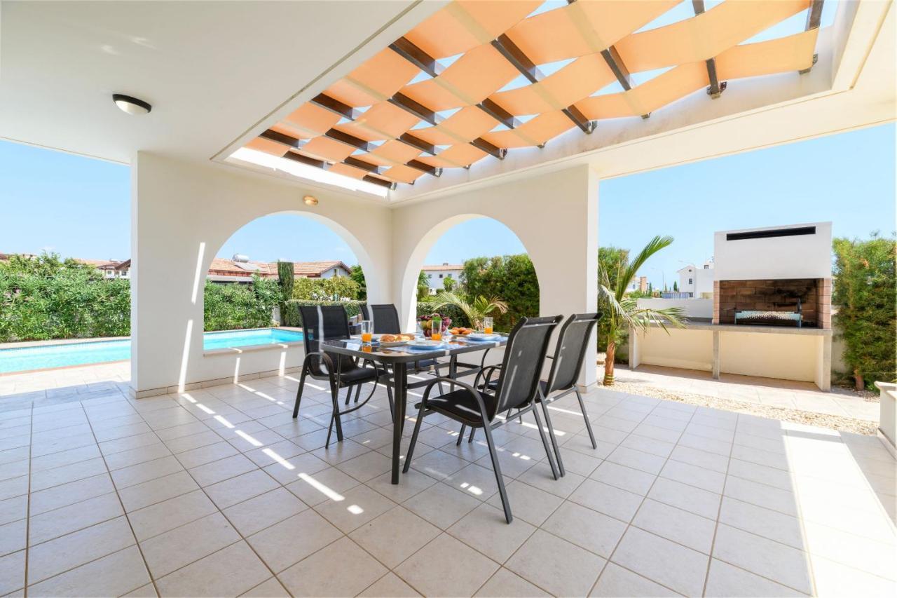 Villa Kymma #16 Agia Napa