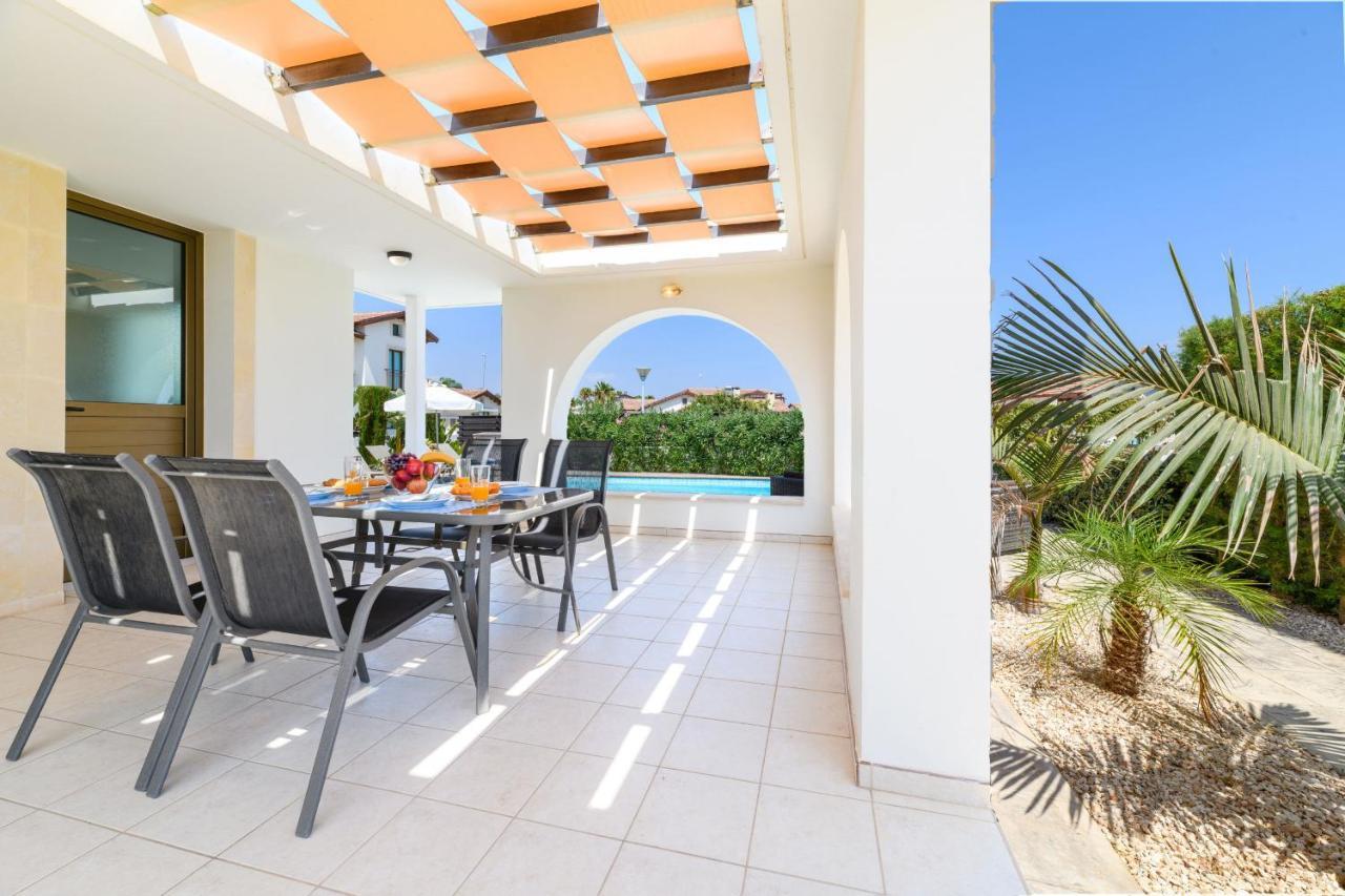 Kymma #16 Villa Agia Napa