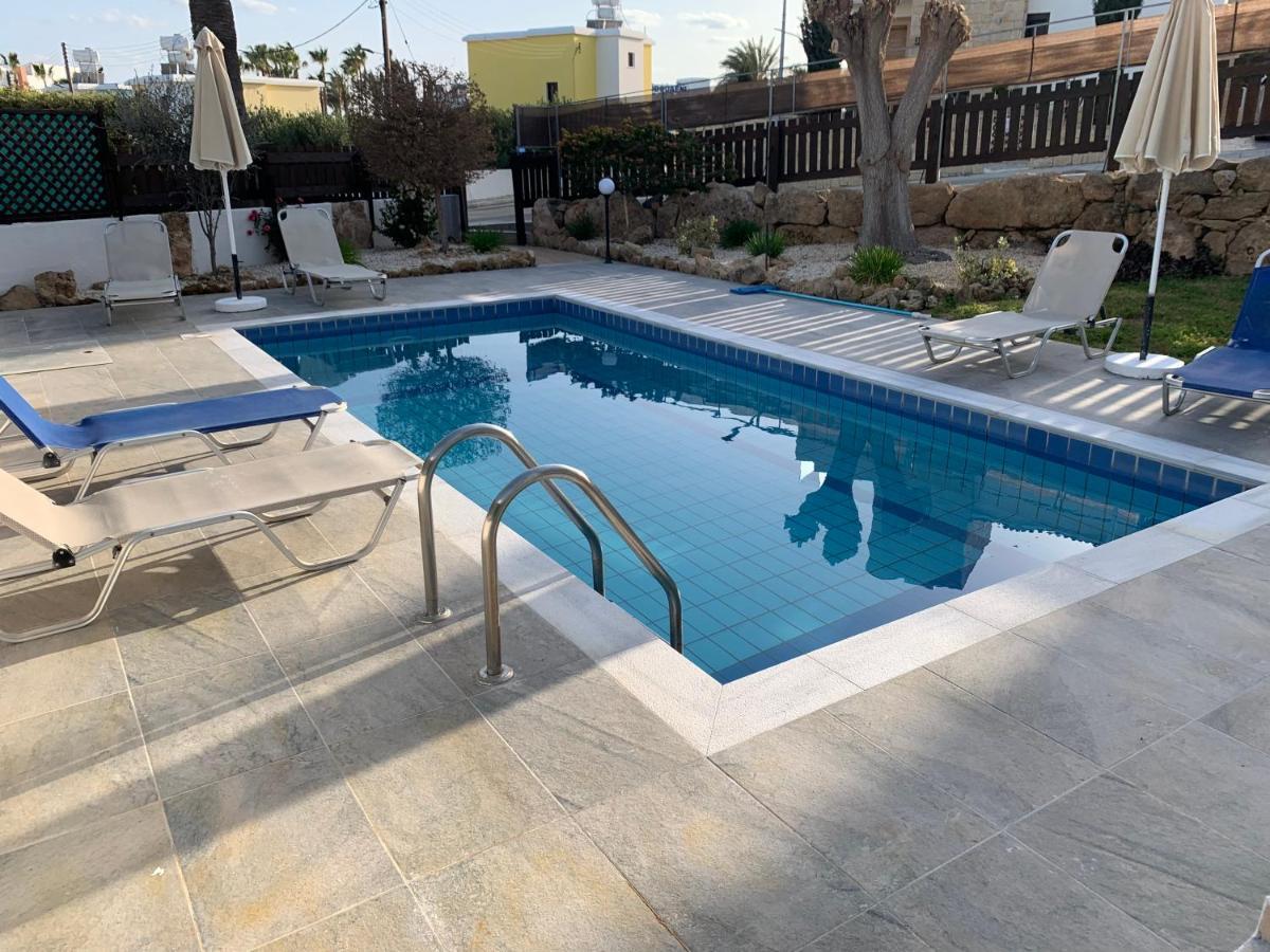 Pousada Diamond Villas Paphos