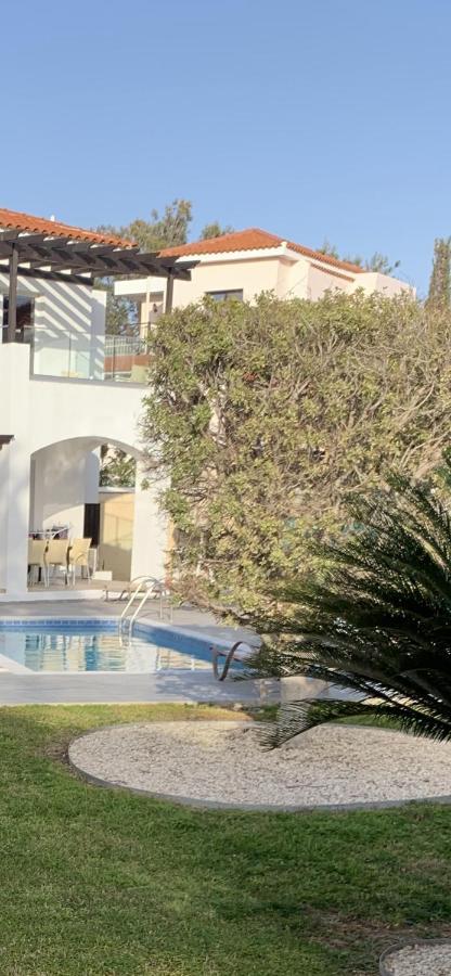 Diamond Villas Pousada *