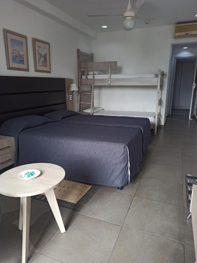 Hotel Dionysos 3*
