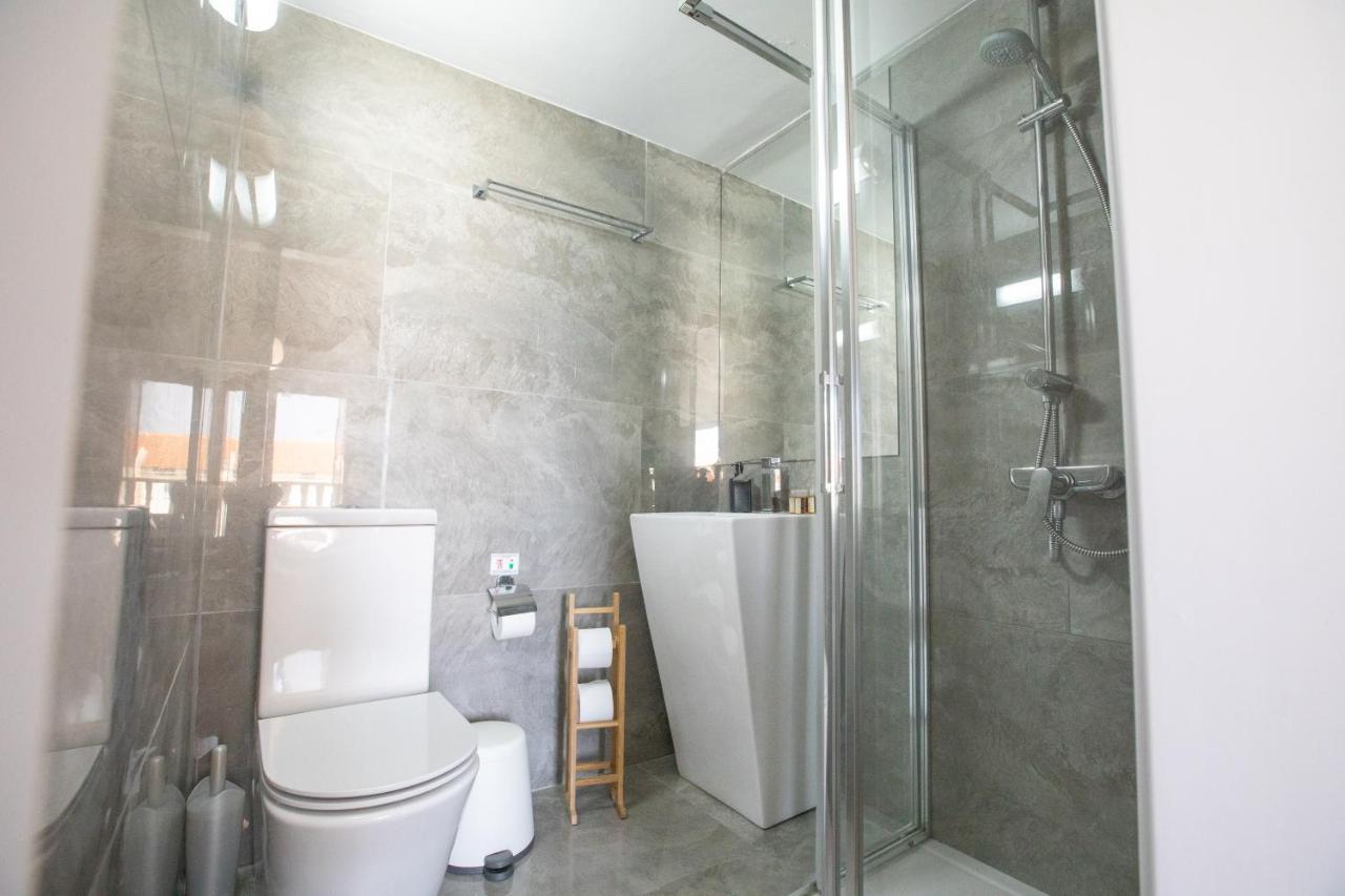 Tonia Seaview Villa Protaras