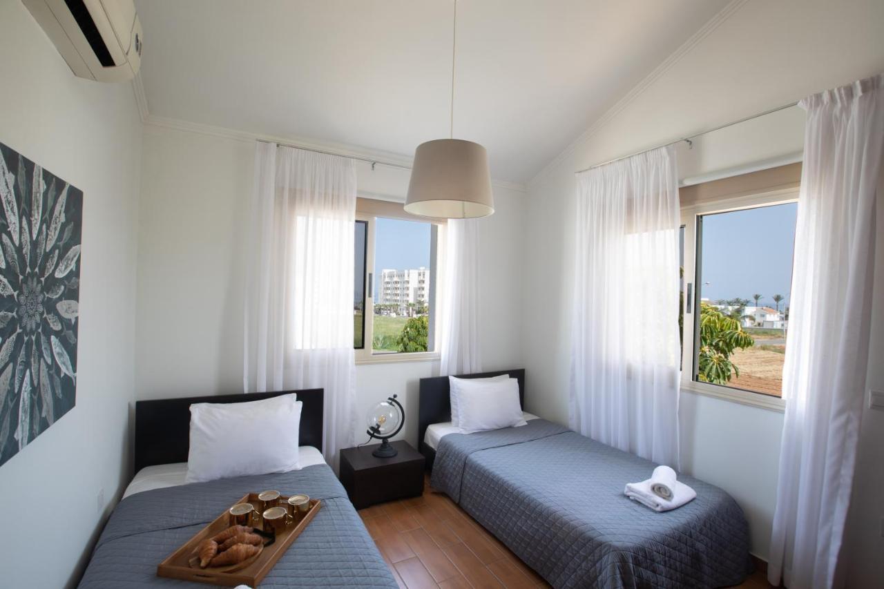 Tonia Seaview * Protaras