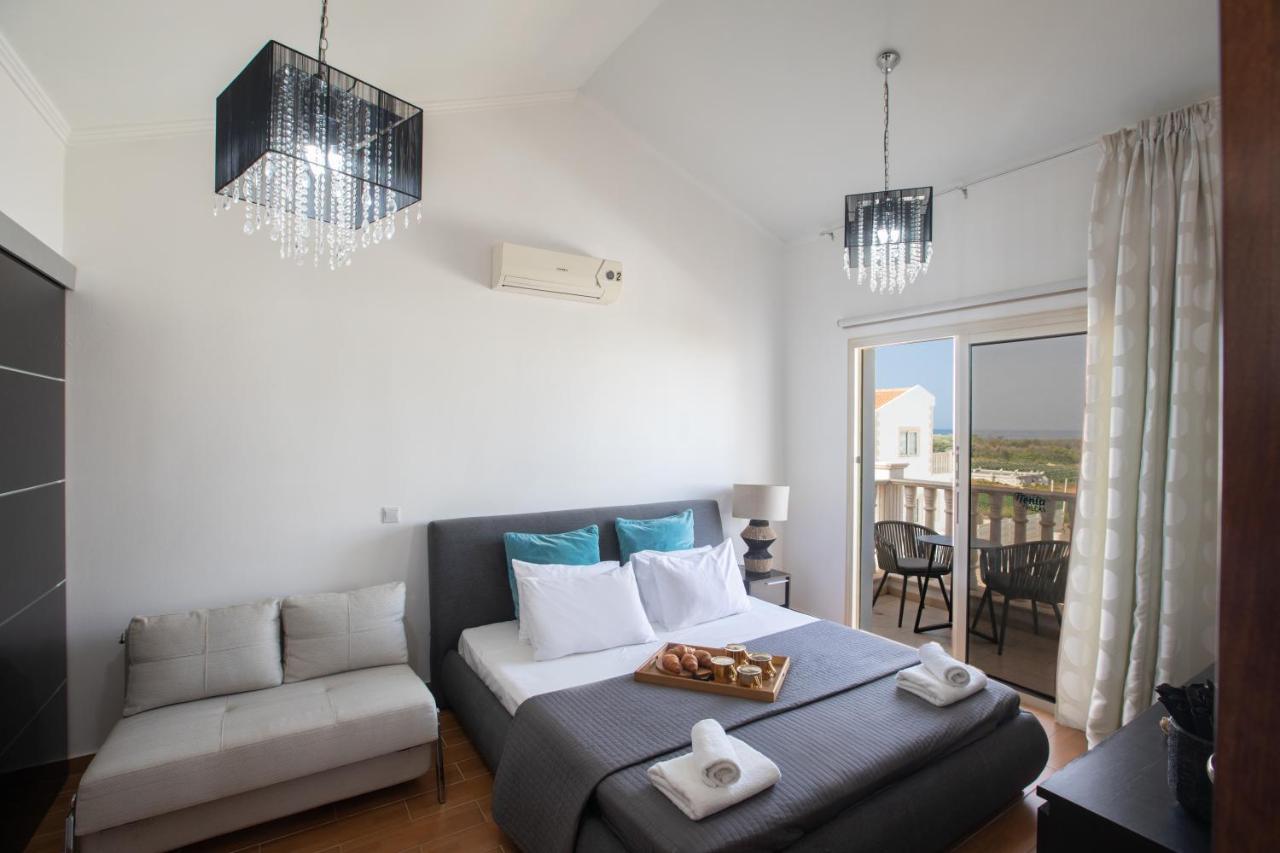 Tonia Seaview * Protaras