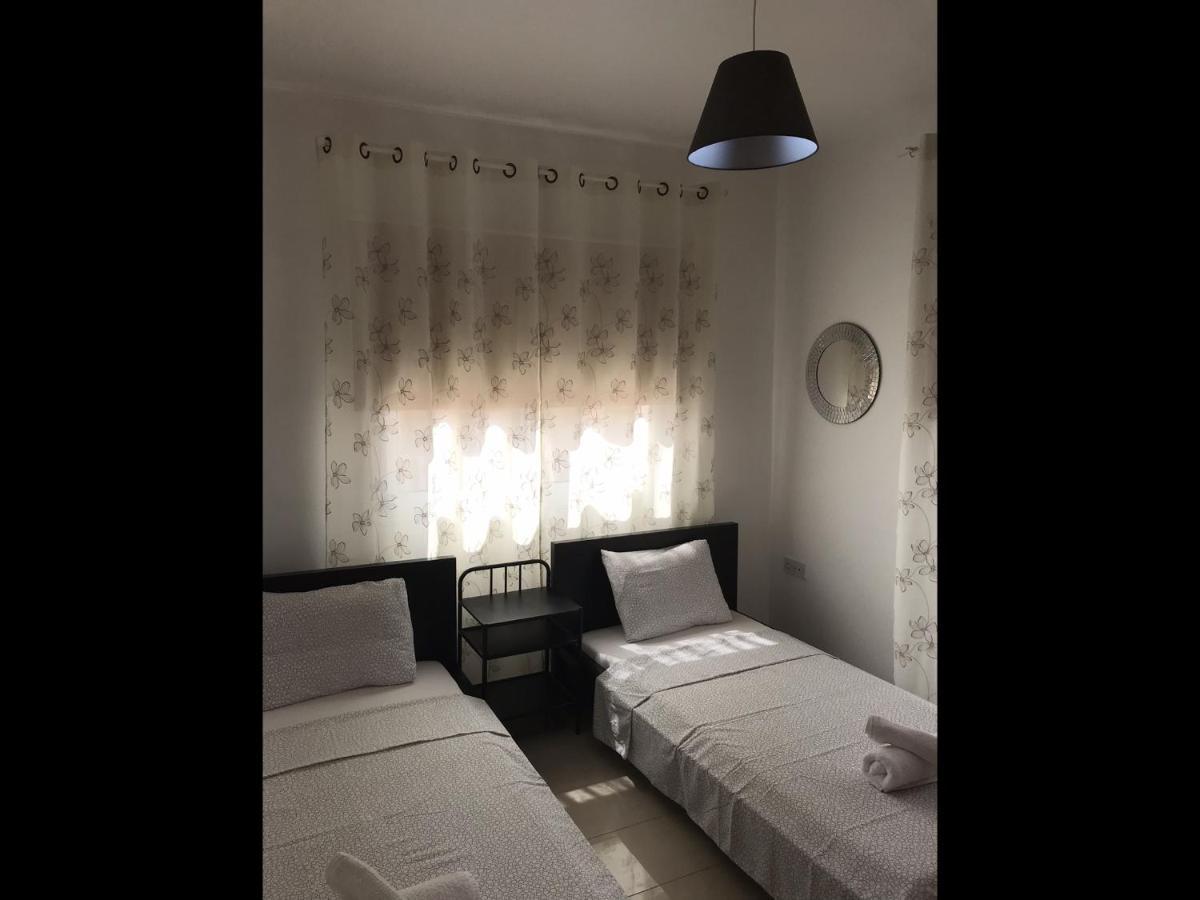 Nissi Beach Villa *