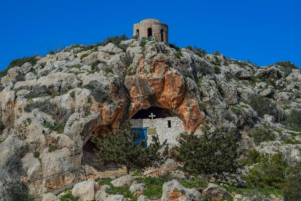 Constantinos The Great 5* Protaras