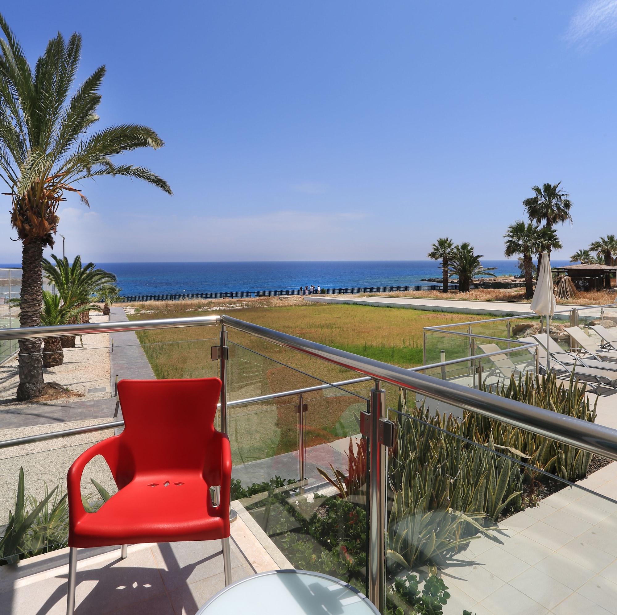 Coralli Beachfront Protaras
